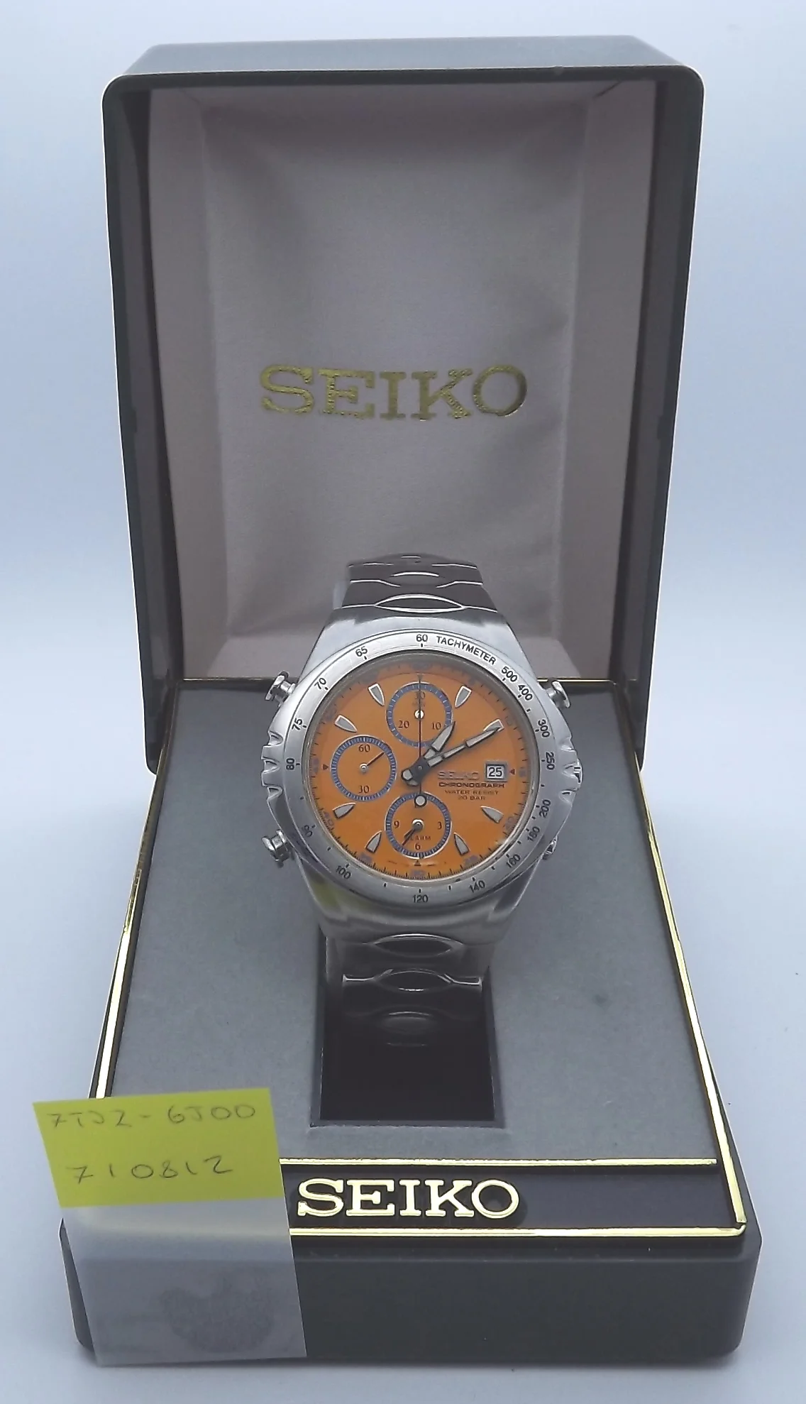 7T32-6J00 – Seiko Works