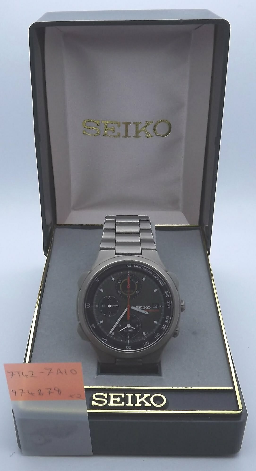 7T42-7A10 – Seiko Works