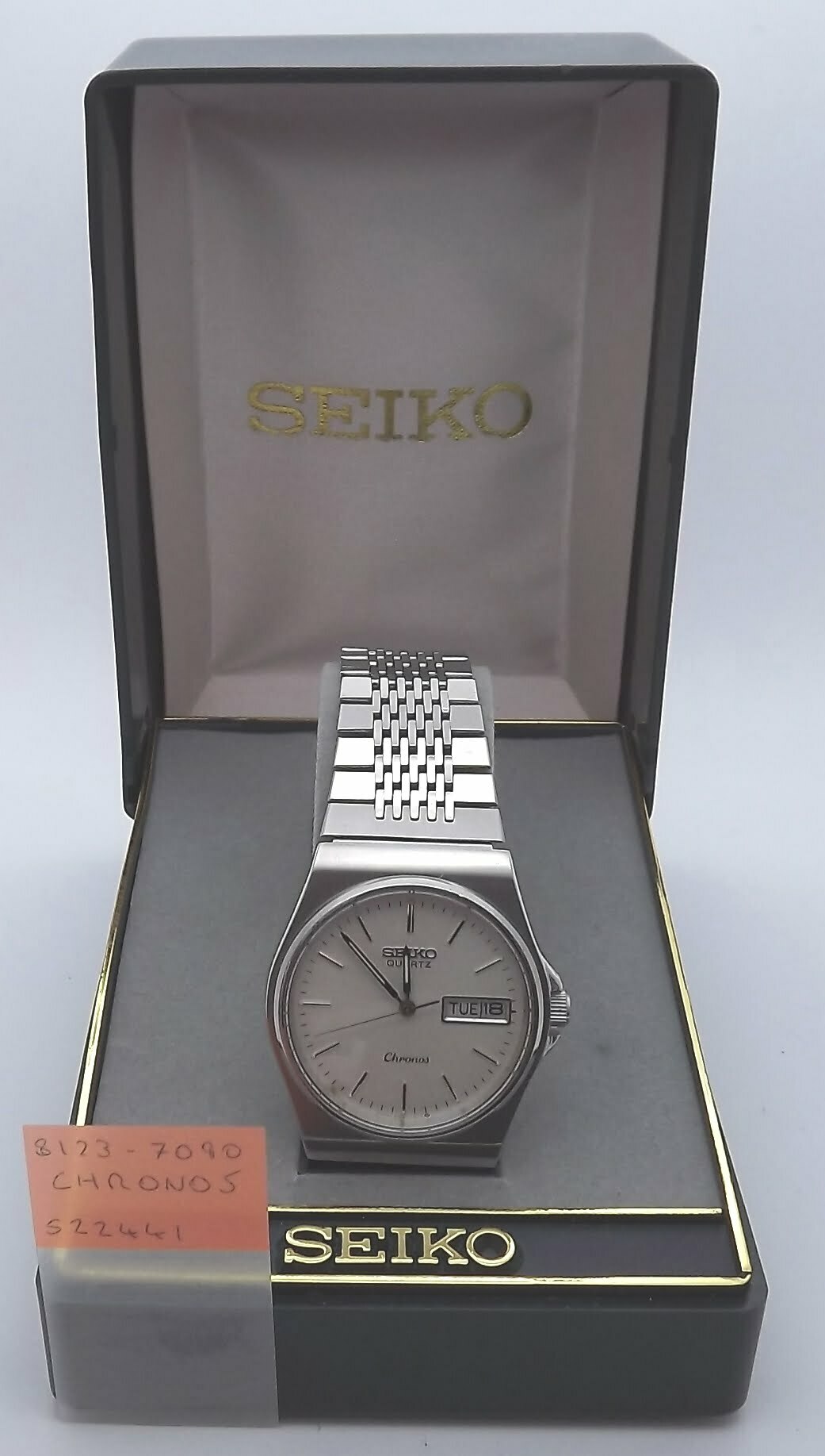 8123-7090 – Seiko Works
