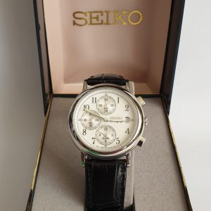 7T62 0EW0 Seiko Works