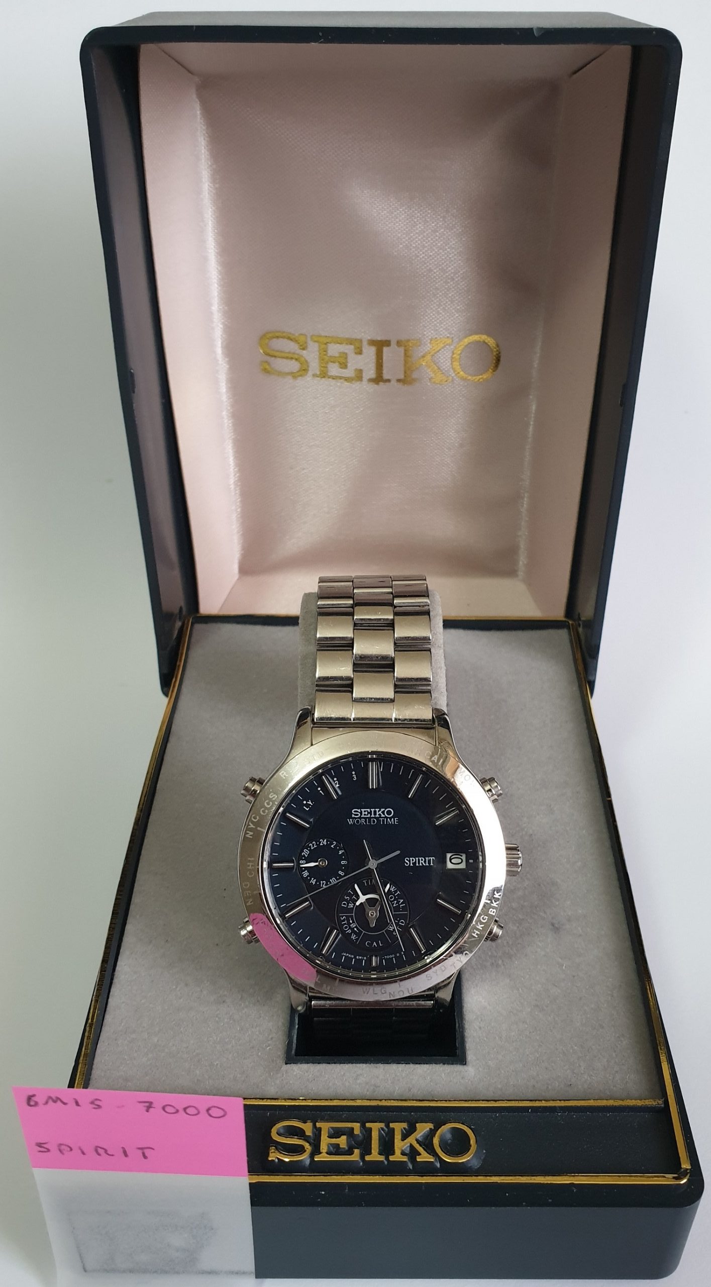 6M15-7000 – Seiko Works